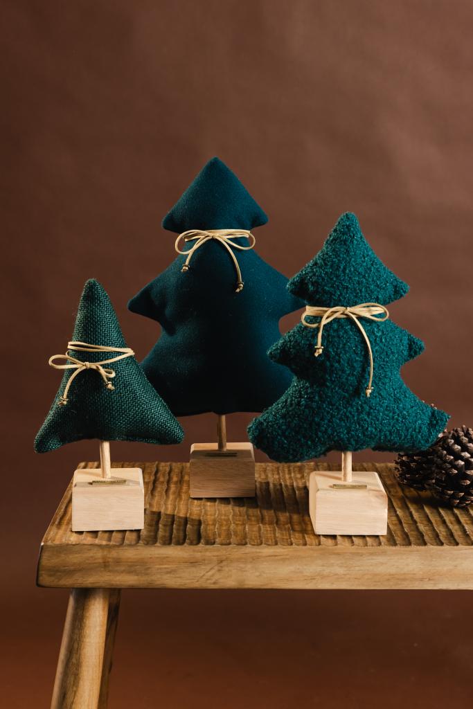 Bosque de Navidad